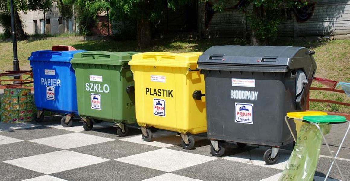 Śmieci. Dlaczego ta złotówka jest tak ważna dla turkowian