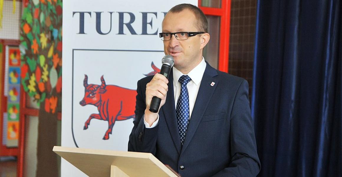 Kłamstwa i pogarda dla ludzi - żenujące zachowania TS w Turku