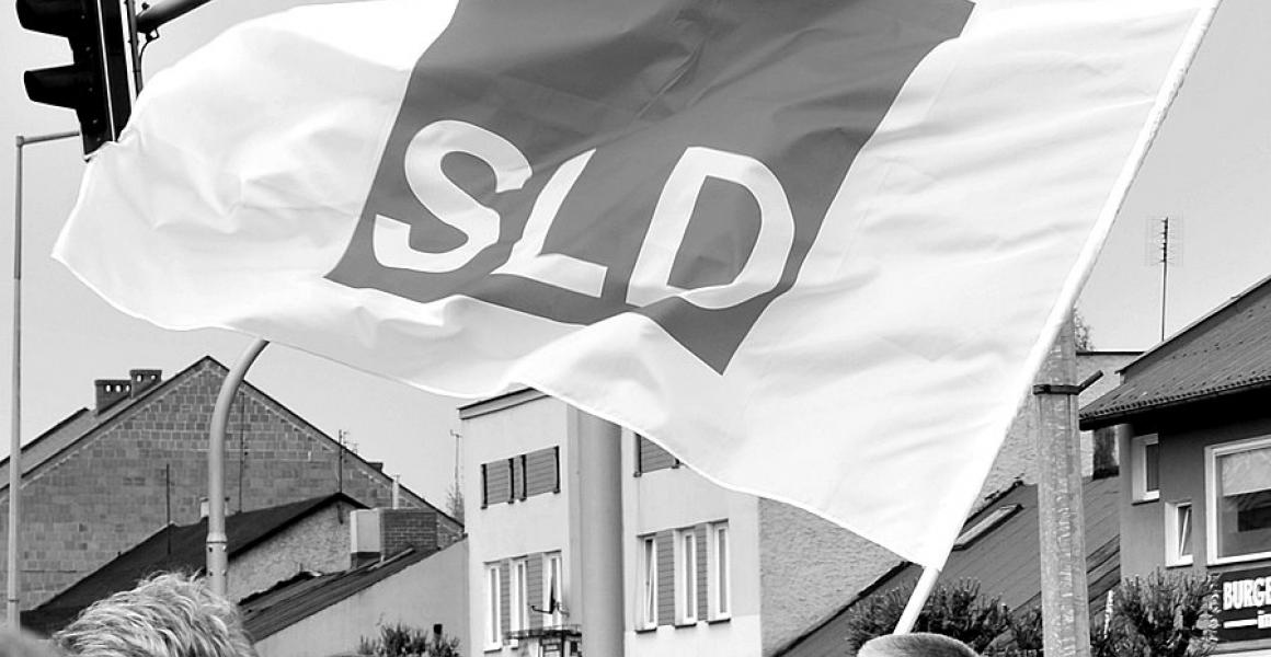 Miał być pierwszomajowy show, wyszło dno