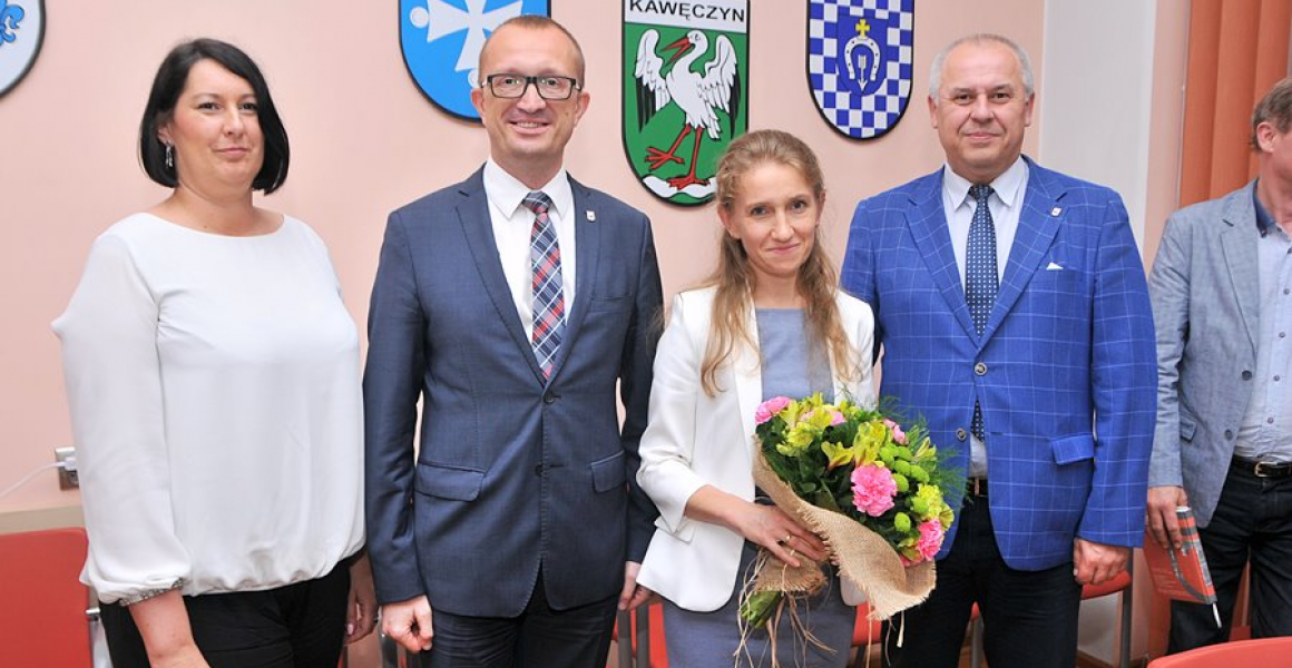 Burmistrz Antosik z absolutorium. Wysokie wpływy z podatków, dwa razy więcej na inwestycje