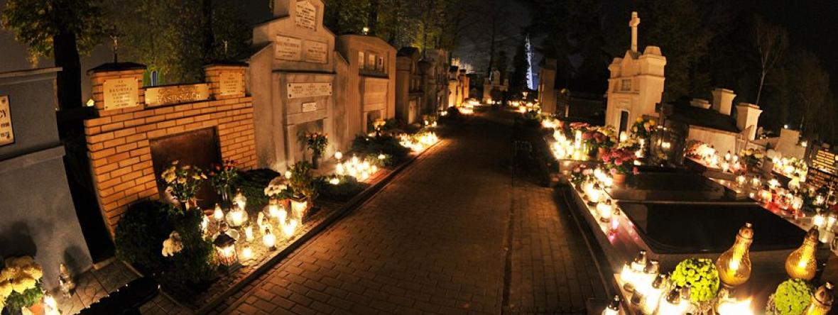 Zbiorą pieniądze na renowację nagrobków zasłużonych turkowian